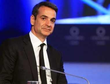 Συνέντευξη Κ.Μητσοτάκη: «Αντί για φιέστες εκλογές στις 20 Αυγούστου»